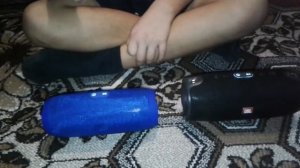 Как правильно подключить 2 колонки JBL сразу!!!