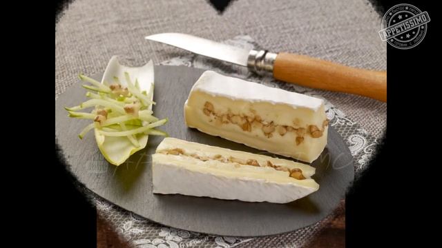 СЫР БРИ и КАМАМБЕР: ТЕХНОЛОГИЯ, ИСТОРИЯ И СОВРЕМЕННОСТЬ ☆ Чем отличается Камамбер от сыра Бри? смотреть онлайн