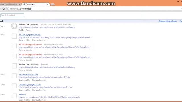 1- XHTML and CSS Tutorials| download sublime Text editor [بالعربي] смотреть онлайн