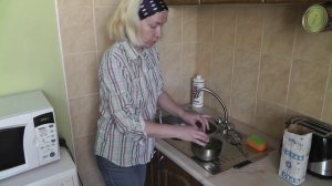 Рецепт весеннего салата из крапивы и одуванчиков