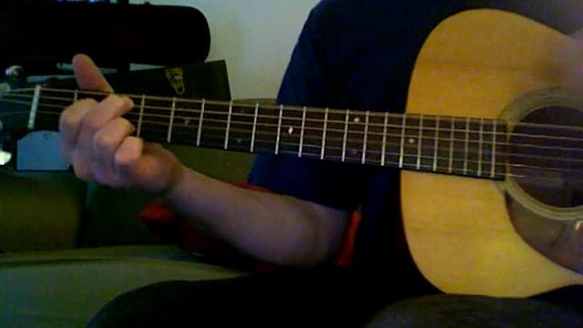 Jett Brando - "You Can Never Tell" (acoustic) смотреть онлайн
