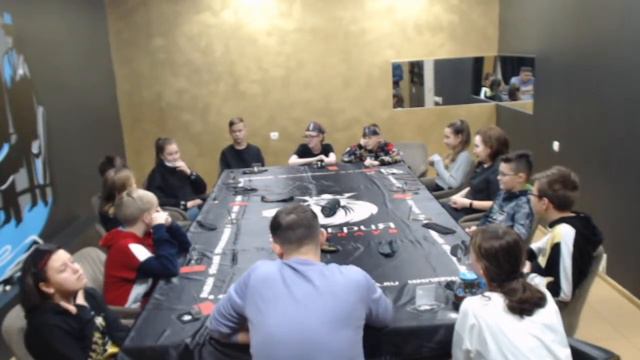 Мафия Монте-карло турнир смотреть онлайн