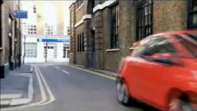 Ford Ka 2010 смотреть онлайн