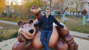 Карсун: коронавирусная столица Ульяновской области. Больница. Кладбище. Танки.