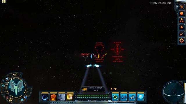 StarpointGemini2 Assasination Mission смотреть онлайн