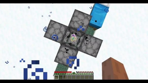 Майнкрафт много опыт рекорд.