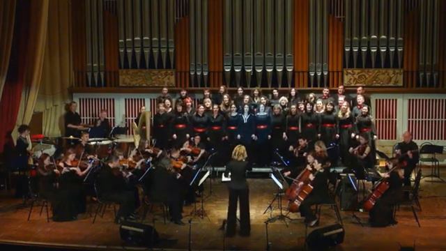 Karl Jenkins 
