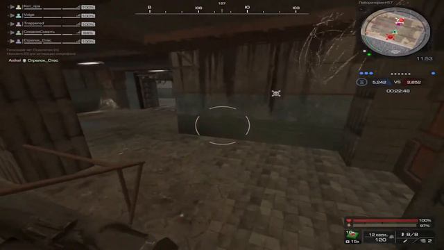 {STALCRAFT} [Мертвое Время]-(9) смотреть онлайн
