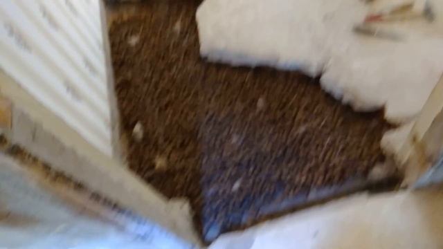 Ремонт пола первый этаж,панельный дом смотреть онлайн