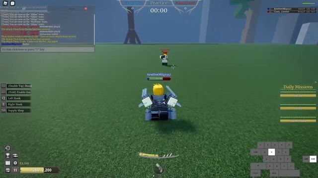 Titan Warfare Official Guide