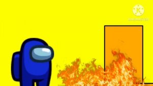 В.К.Б.М: Правила ОБЖ «Правила поведения при пожаре» (2 сцена)