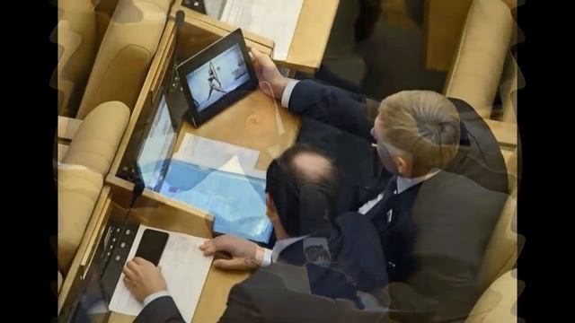 Каково работать депутатом трудовые будни в ГосДуме смотреть онлайн