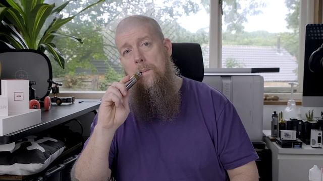 Siren G Tube kit review! смотреть онлайн