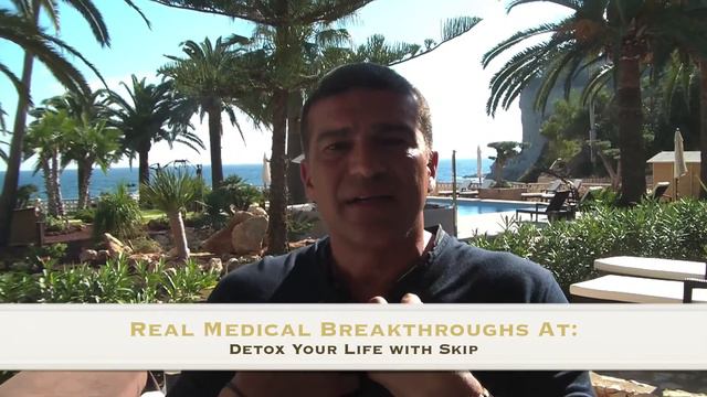 Tamer Hassan Shares Whats Possible In Only 5 Days with Skip Archimedes смотреть онлайн