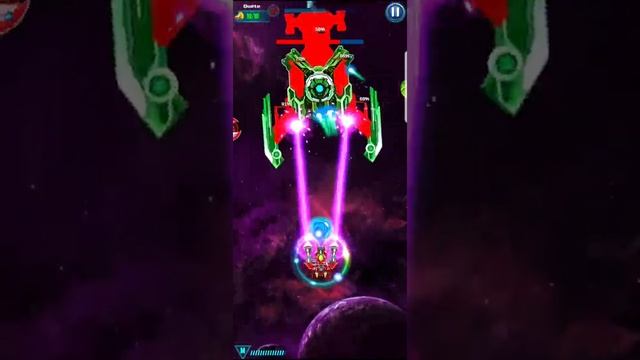 Level 140 ALIEN SHOOTER | Show Match Game Play | Galaxy Attack | Best Space Arcade Game Mobile 2020 смотреть онлайн