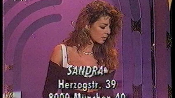 Sandra Aktuelle Schaubude