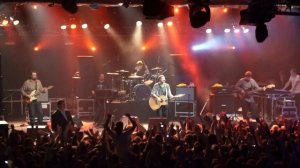 Сплин - Выхода нет, Milk, Москва, 3.11.11