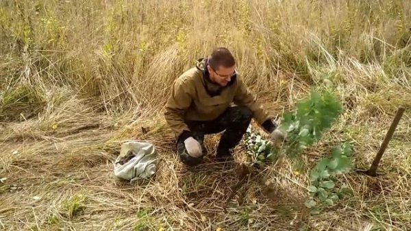 Проект Бункер 7 серия _ Закрытие сезона _ How to build a bunker.mp4