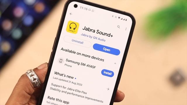 Jabra Elite 7 Pro Not Connecting to Android? - How to Pair! смотреть онлайн