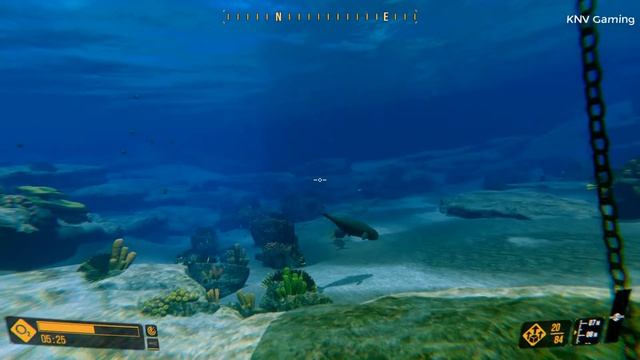 Deep Diving Simulator #1 Обзор игры, Конечный обзор ! смотреть онлайн