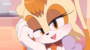 Animations compilation  Sonic and his friends