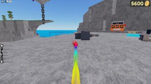 Планкмейкер сделал баг в Летающие вещи и люди