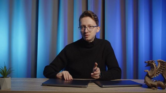 Macbook M1 Pro 14 распаковка и первые впечатления смотреть онлайн