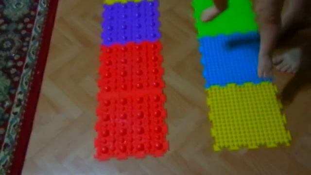 орто-коврики 1 часть смотреть онлайн