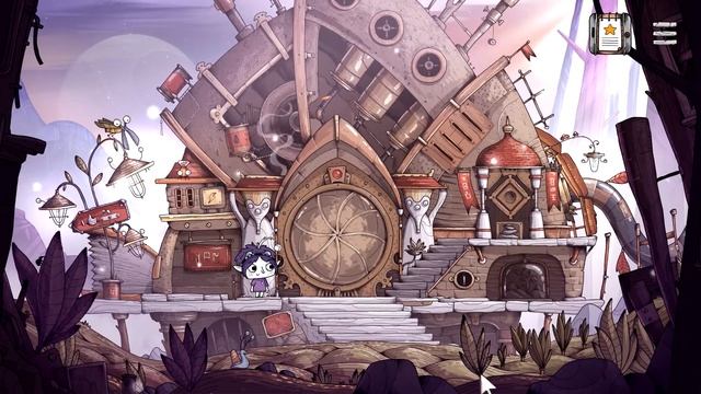 TOHU Switch Gameplay | TOHU Nintendo Switch Gameplay #TOHU смотреть онлайн