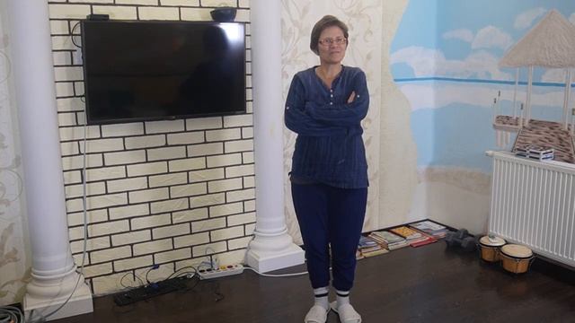 Это у нас семейное - конкурсная визитка смотреть онлайн