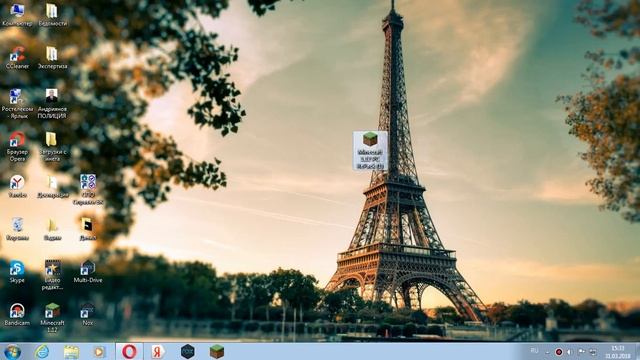 Как скачать MINECRAFT без Java.