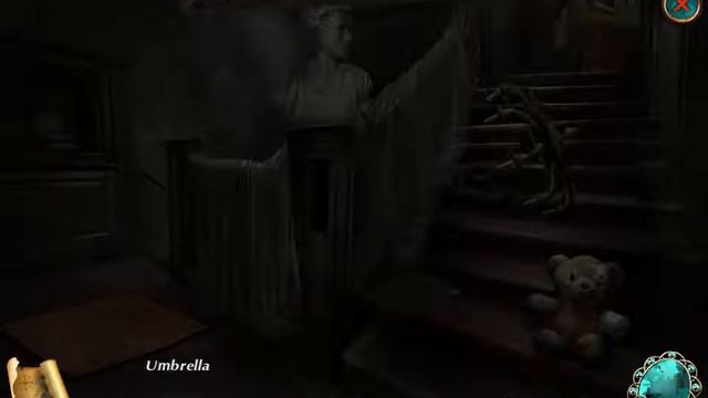 Let's Click through Wisbey Mystery, pt. 3 смотреть онлайн