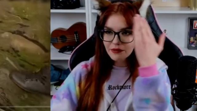 ЮМИЛИЯ УВИДЕЛА ПЫПЫSКU? смотреть онлайн