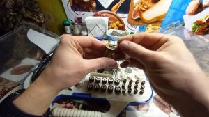 Мой пыжерез из латунной гильзы 12 калибра