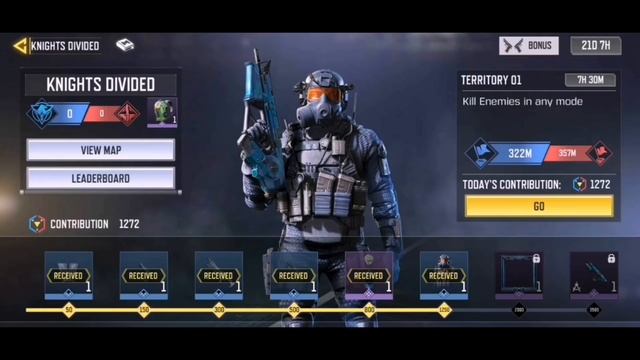 How to Unlock Free Epic Locus-Schism In Call Of Duty Mobile season 12! + More Free Rewards! смотреть онлайн