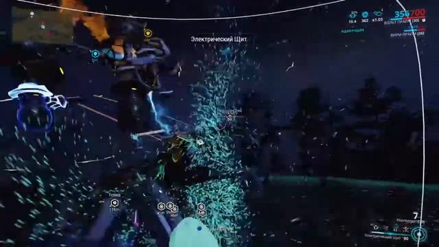 Warframe_Тералист за 5 минут без мр Рубико смотреть онлайн