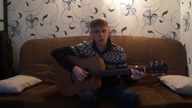 Ильназ Бах - Аңла йөрәгемне (cover) смотреть онлайн