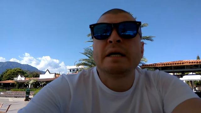 Турция Кемер Марко Поло смотреть онлайн