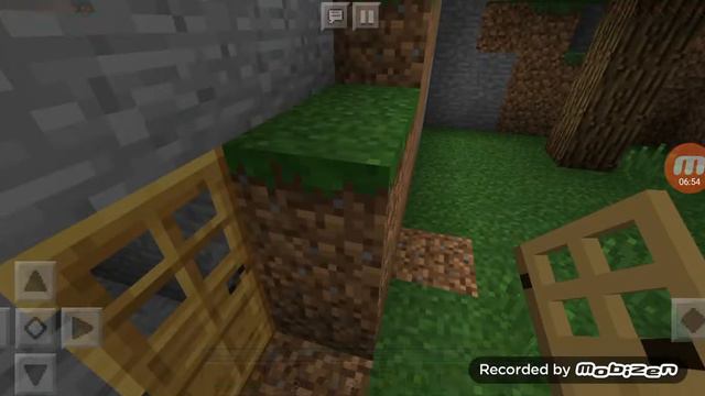 Выживание на матирике в майнкрафте смотреть онлайн