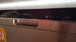 Посудомоечная машина настольная Exiteq EXDW-T502