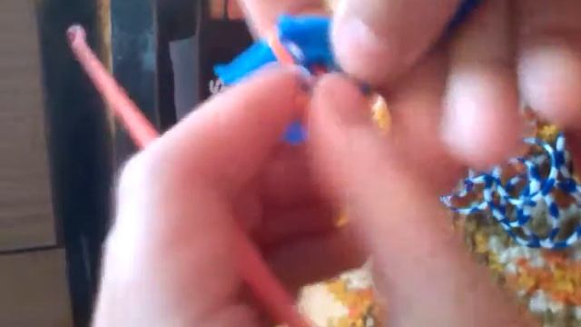 Видеоурок по плетению из резинок браслета "Лилиан" смотреть онлайн