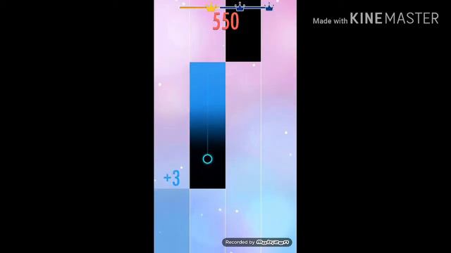 мой рекорд в piano tiles 2 смотреть онлайн