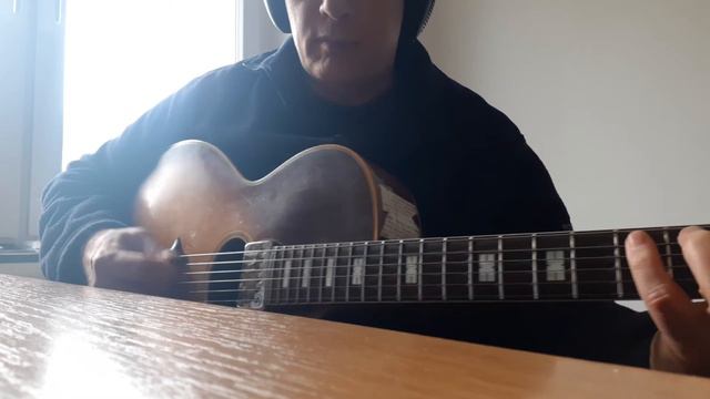 Jazzgitarre смотреть онлайн