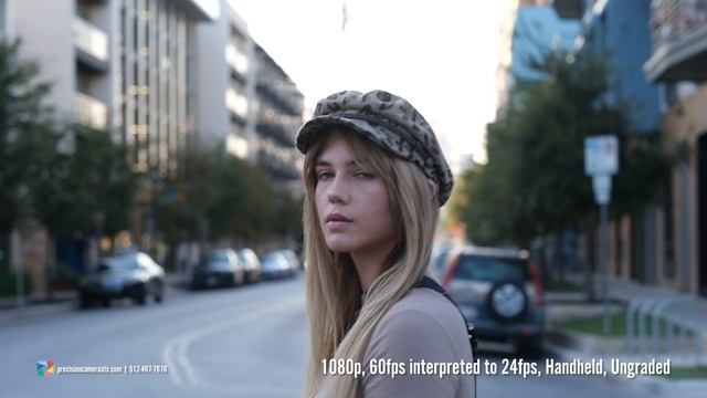 Fuji X-S10 │ First Look │The best intermediate camera of 2020?? смотреть онлайн