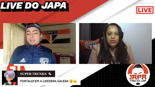 NOVIDADES DO @saopaulofc | JAMES TITULAR | BERALDO BRILHANDO | COM @japatricolor_yokohama смотреть онлайн