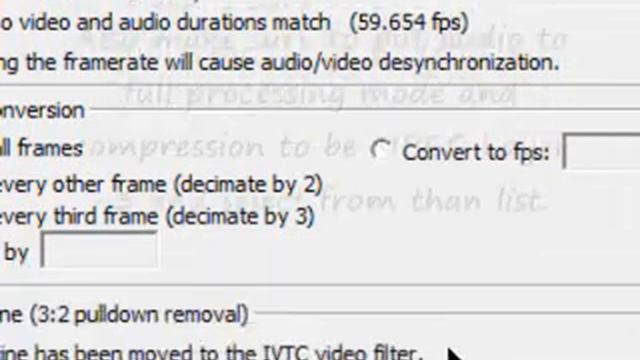 How To Fix Audio De-sync In VBA Recorded Videos смотреть онлайн