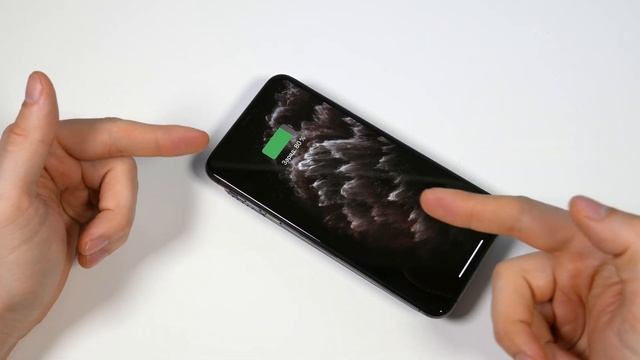 Обзор повербанка Baseus Bracket Wireless Charger S10 смотреть онлайн