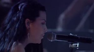 Evanescence - My Immortal (Live at BillBoard Music Awards)