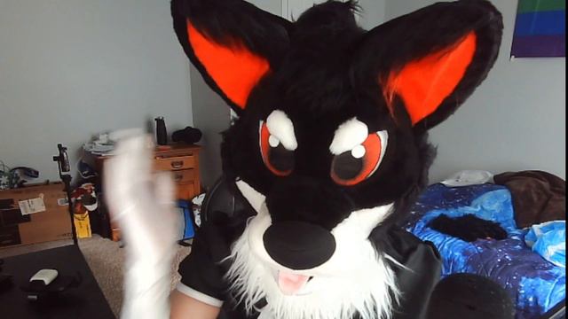 How to be a Femboy Furry смотреть онлайн