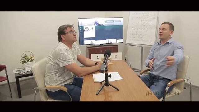 Промо-ролик «VI Саммит ТОНУС-КЛУБ®» смотреть онлайн